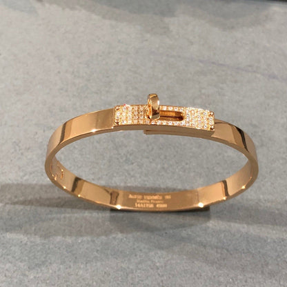 [LORA]KELLY BRACELET DIAMOND