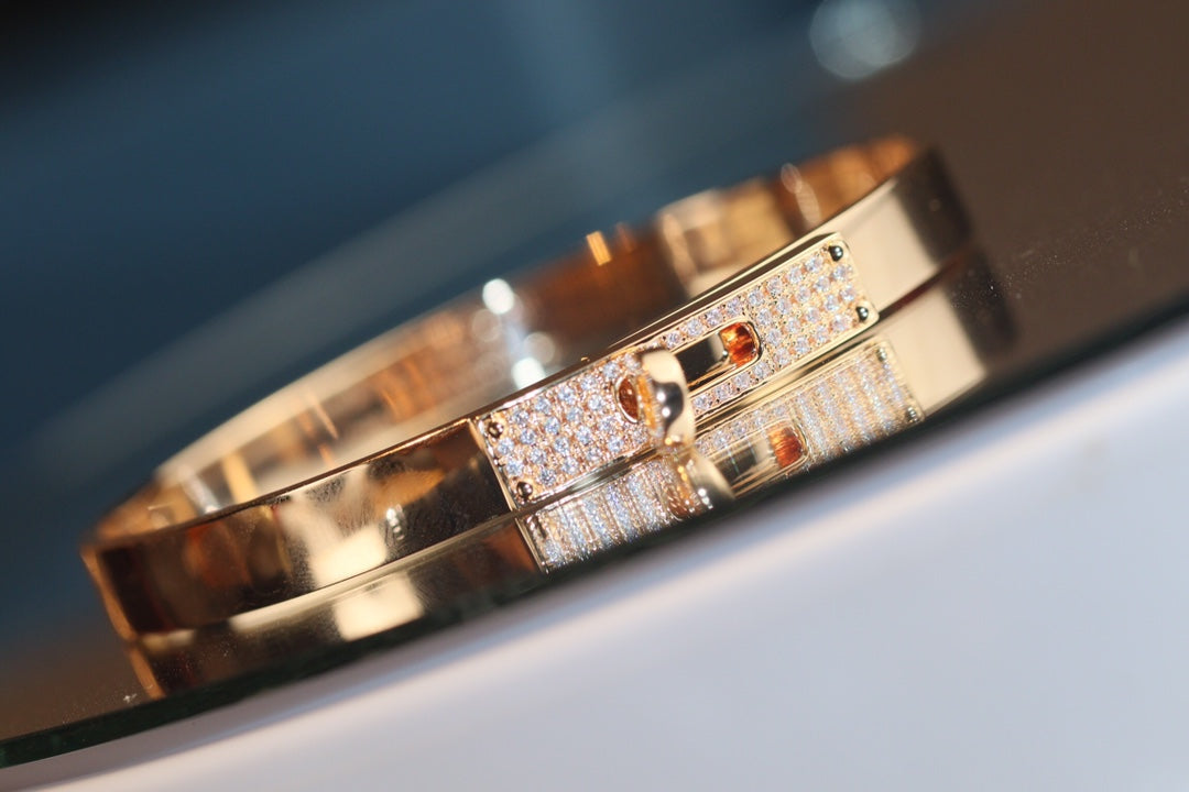 [LORA]KELLY BRACELET DIAMOND