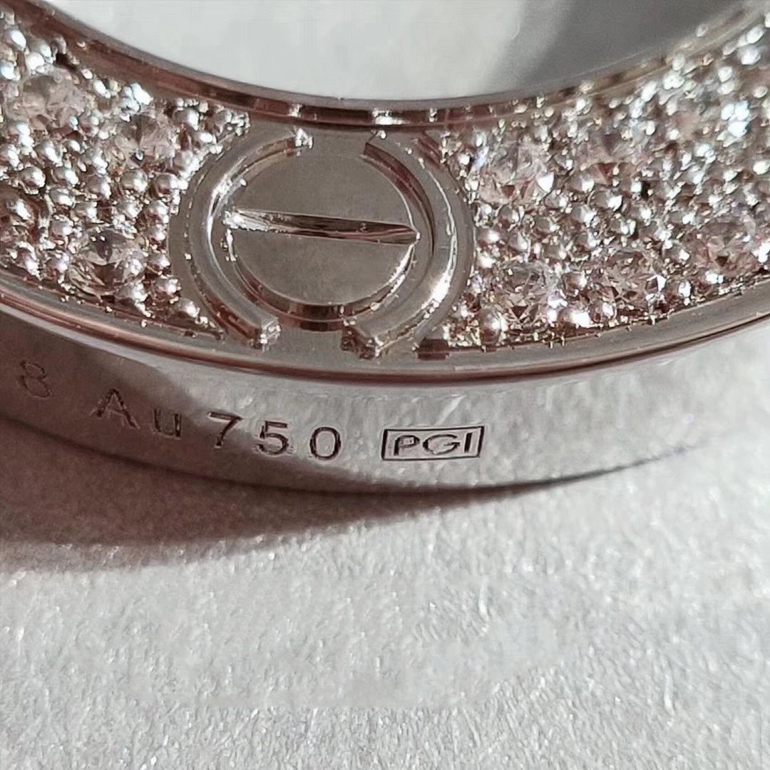 [LORA]LOVE NECKLACE ADJUSTABLE SILVER