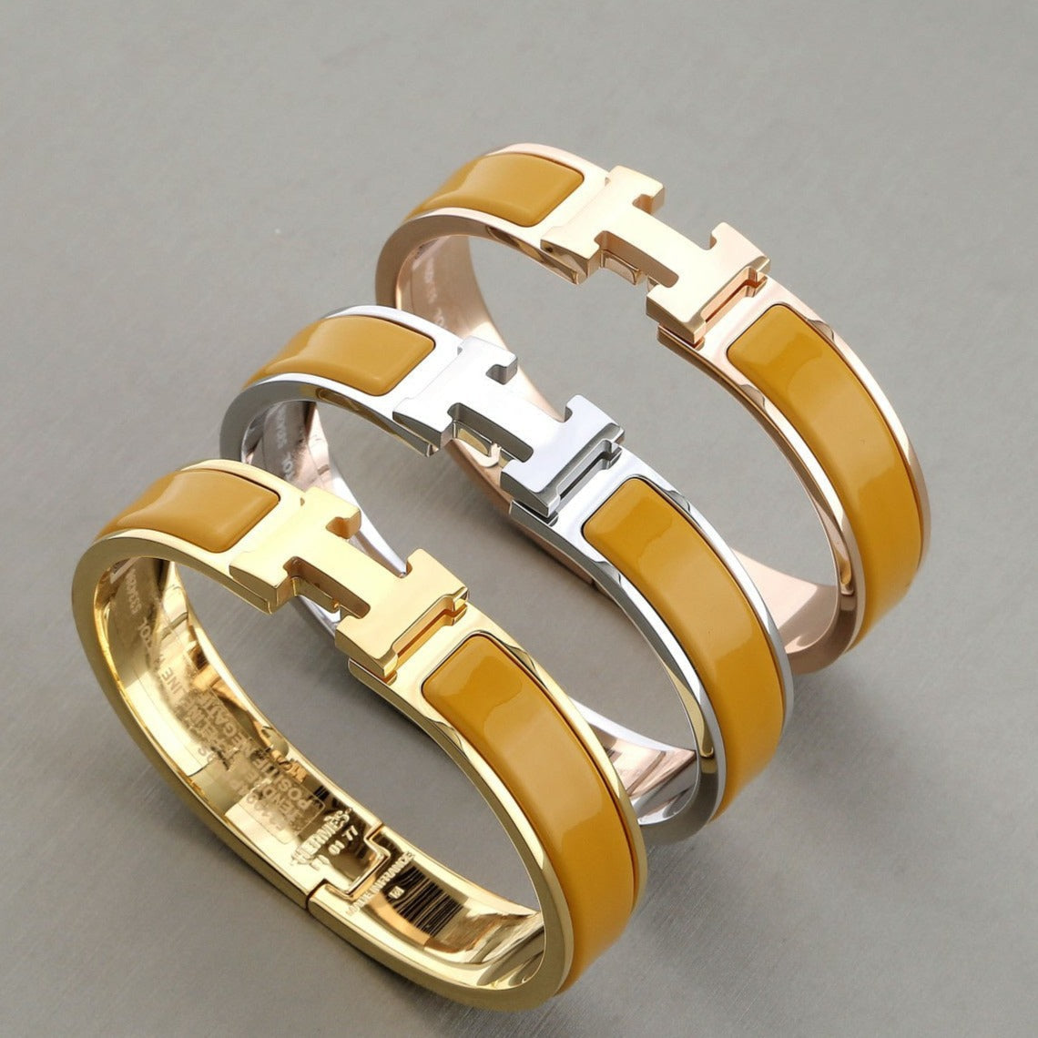 [LORA]H BRACELET PERU 12MM