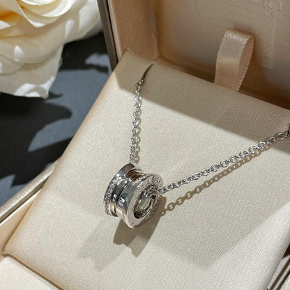 [LORA]ZERO 1 NECKLACE DIAMOND