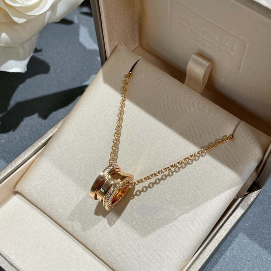 [LORA]ZERO 1 NECKLACE DIAMOND