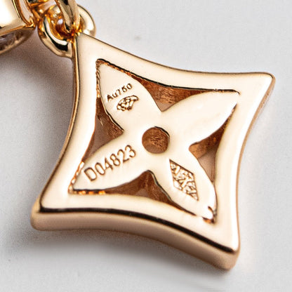 [LORA]STAR EARRINGS GOLD