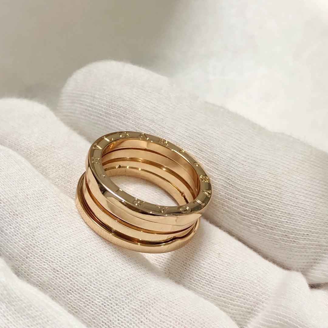 [LORA]ZERO 1 RING