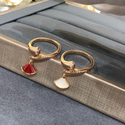 [LORA]DREAM RING PINK GOLD