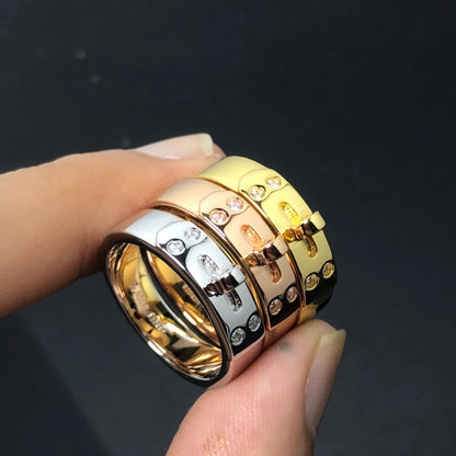 [LORA]KELLY MEDIUM RING