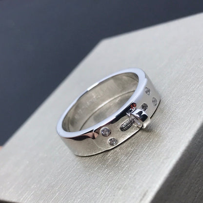 [LORA]KELLY MEDIUM RING
