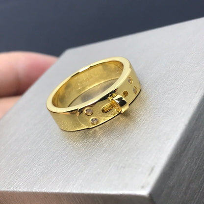 [LORA]KELLY MEDIUM RING