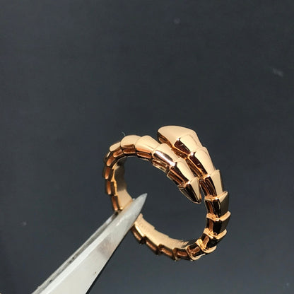[LORA]SERPENTS RING