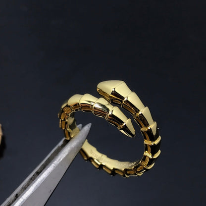 [LORA]SERPENTS RING