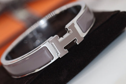 [LORA]H BRACELET 12MM BROWN
