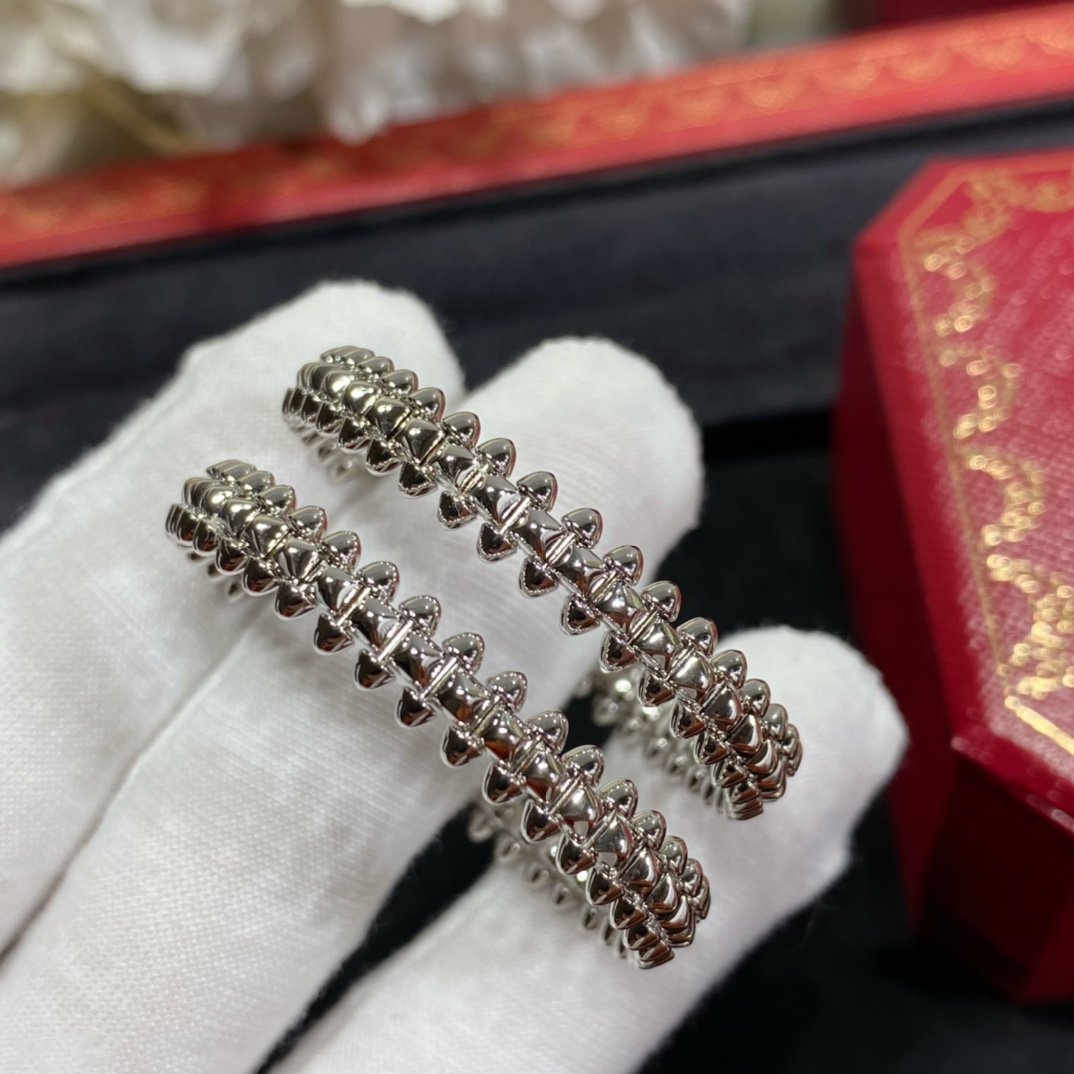 [LORA]CLASH LARGE HOOP EARRINGS