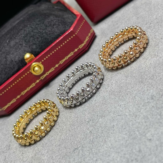 [LORA]CLASH 5.5MM RING