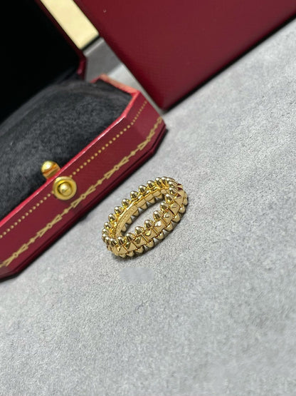 [LORA]CLASH 5.5MM RING