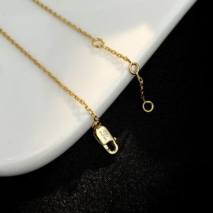 [LORA]FORCE 10 SMALL CHAIN BRACELET
