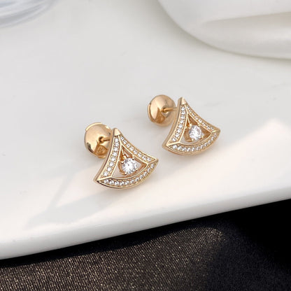 [LORA]DREAM MINI DIAMOND STUD EARRINGS