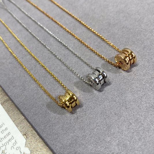 [LORA]ZERO 1 MINI NECKLACE