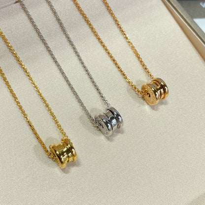 [LORA]ZERO 1 MINI NECKLACE