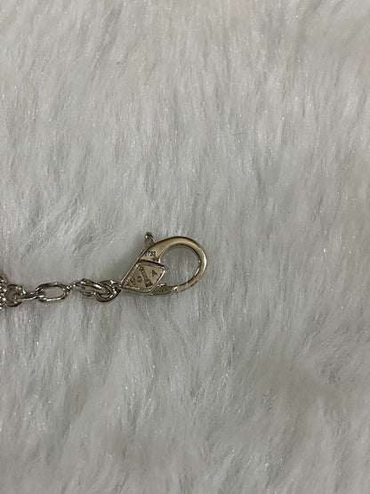 [Lora]CLOVER 1 MOTIF PIETERSITE BRACELET