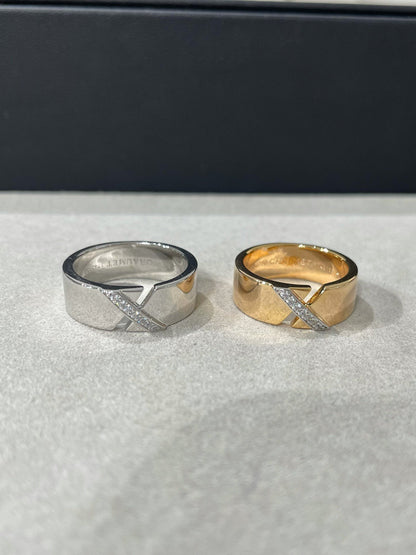 [LORA]LIENS EVIDENCE DIAOMOND RING