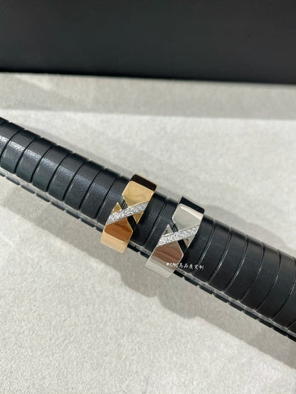[LORA]LIENS EVIDENCE DIAOMOND RING