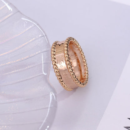 [LORA]PERLEE SIGNATURE RING