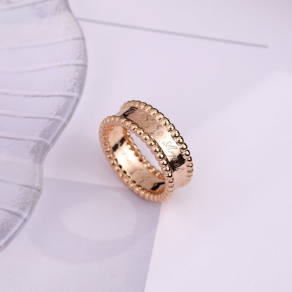 [LORA]PERLEE SIGNATURE RING