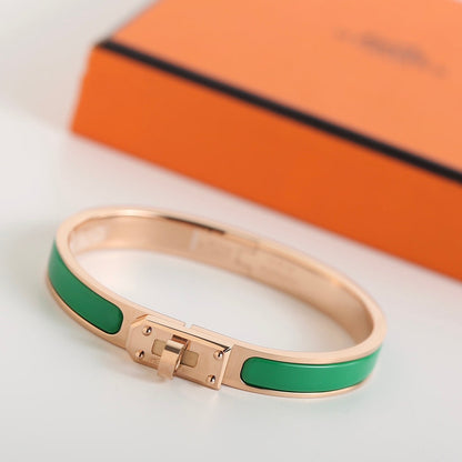 [LORA]HM KELLY GREEN BRACELET
