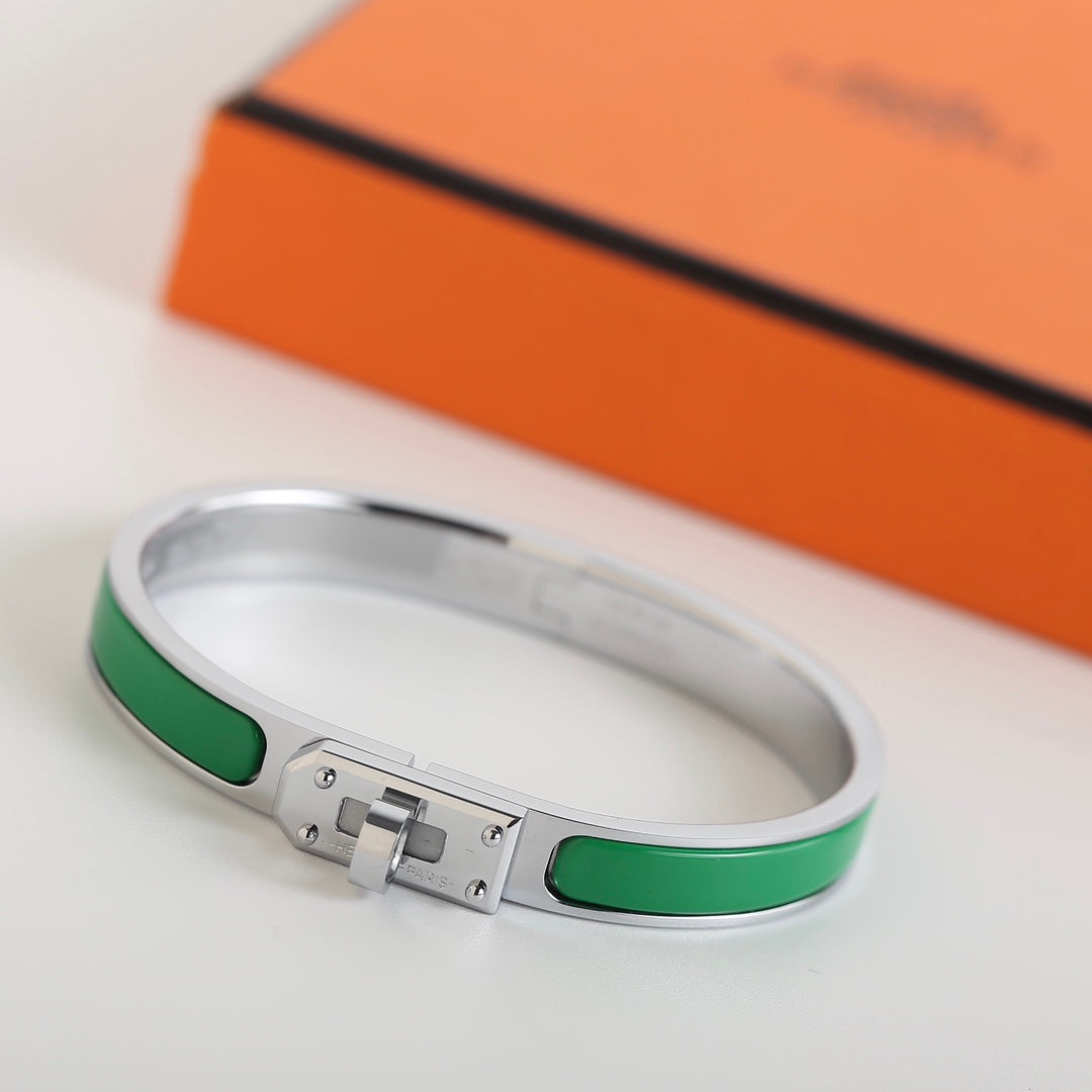 [LORA]HM KELLY GREEN BRACELET