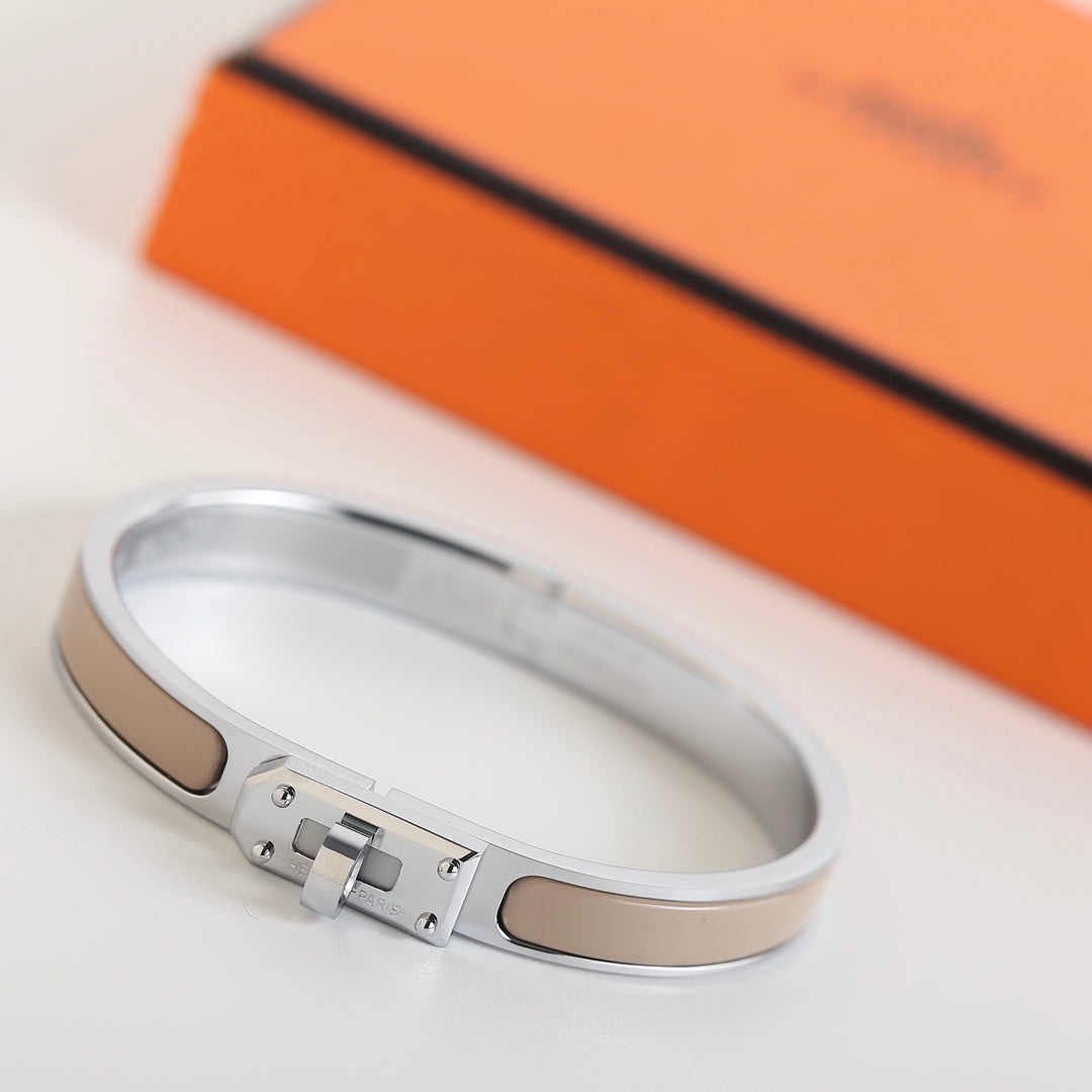 [LORA]HM KELLY GREY BRACELET