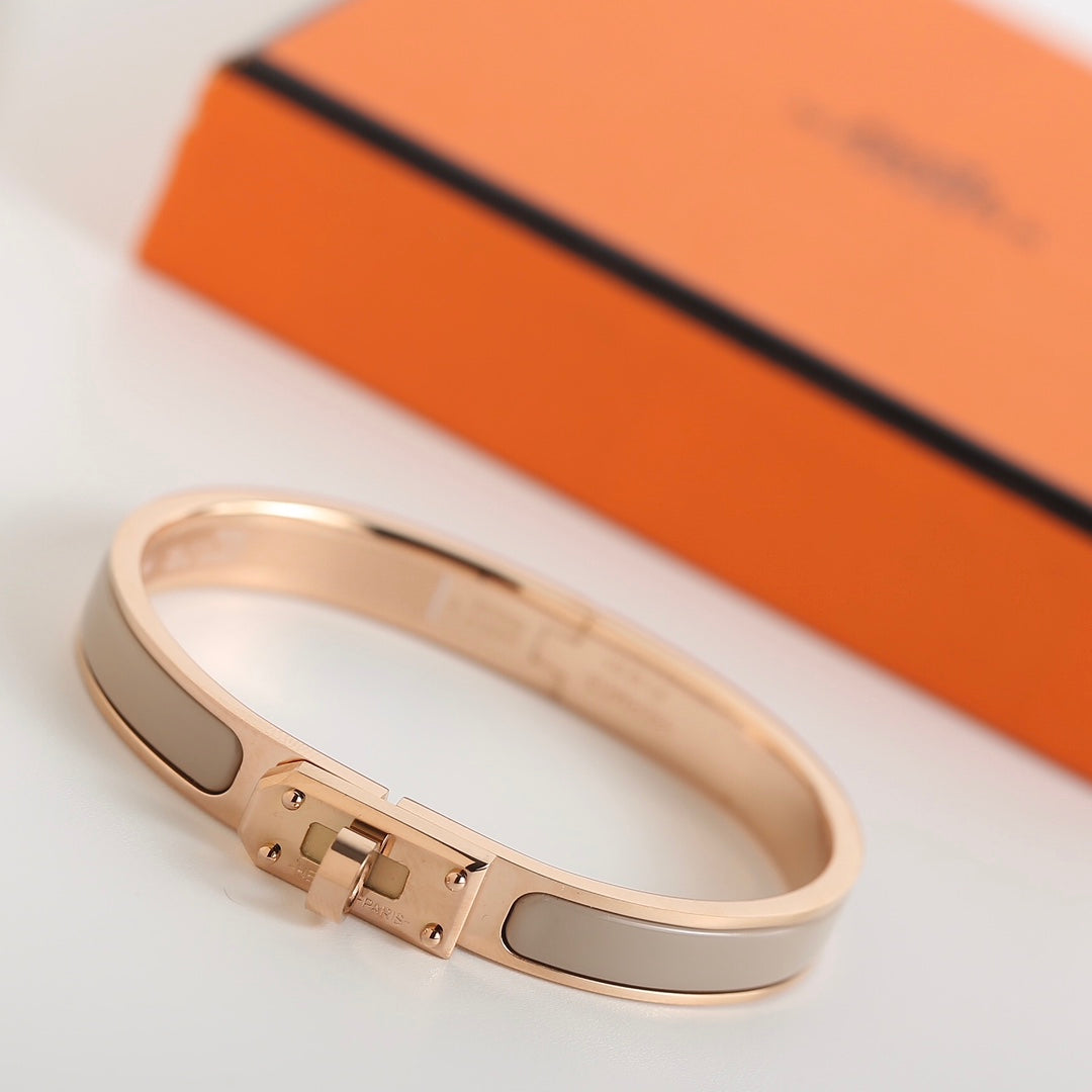 [LORA]HM KELLY GREY BRACELET
