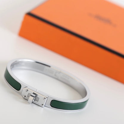 [LORA]HM KELLY KHAKI BRACELET