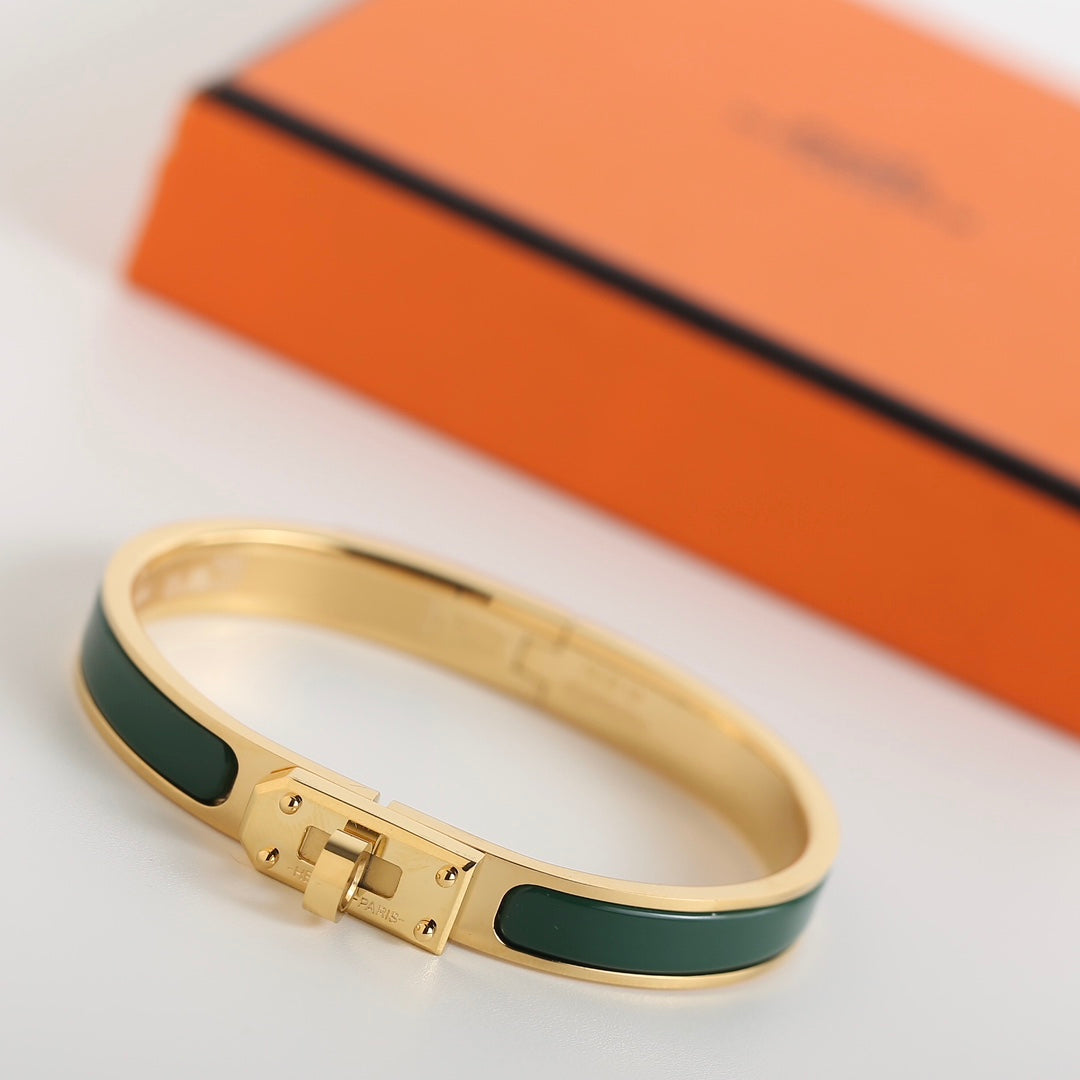 [LORA]HM KELLY KHAKI BRACELET