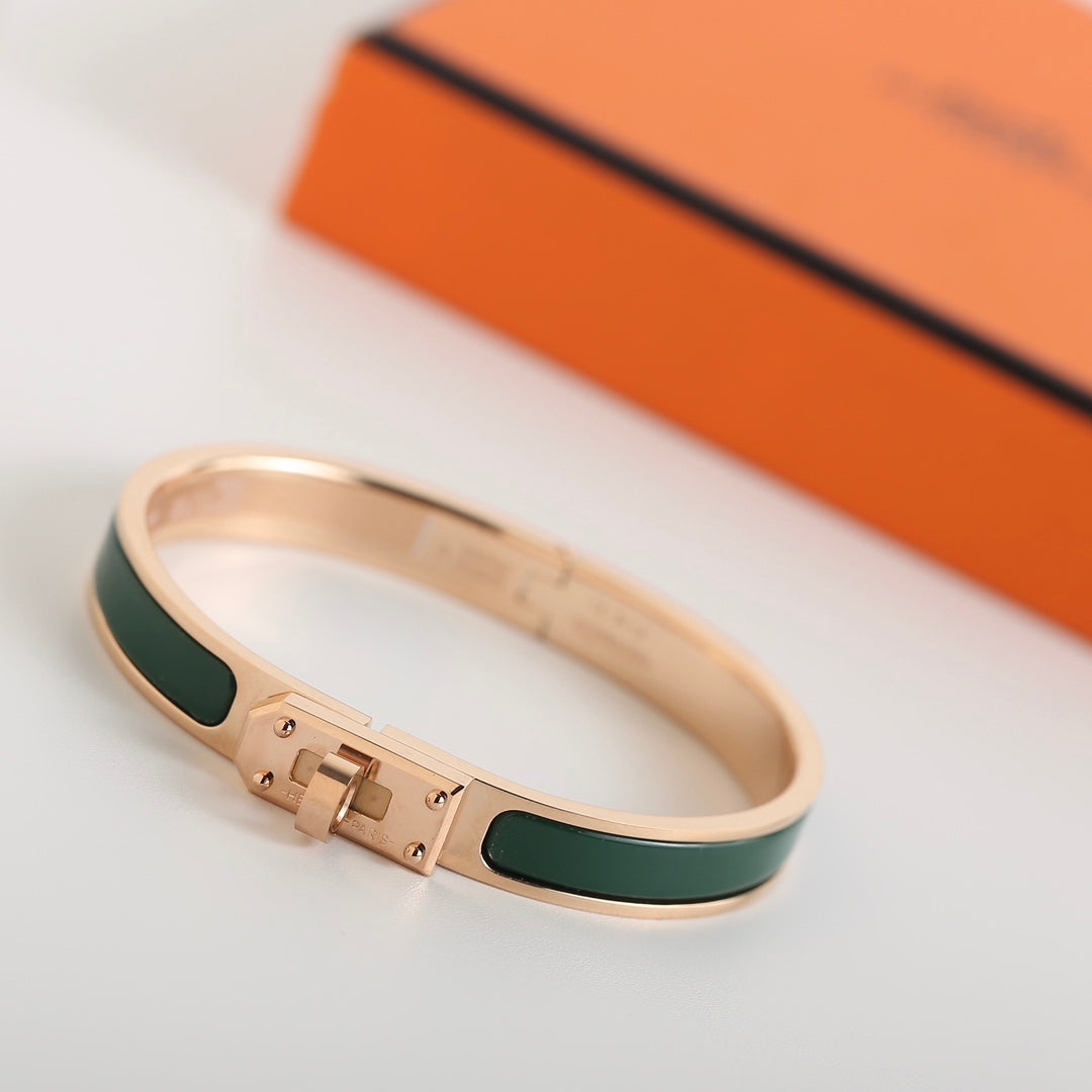 [LORA]HM KELLY KHAKI BRACELET