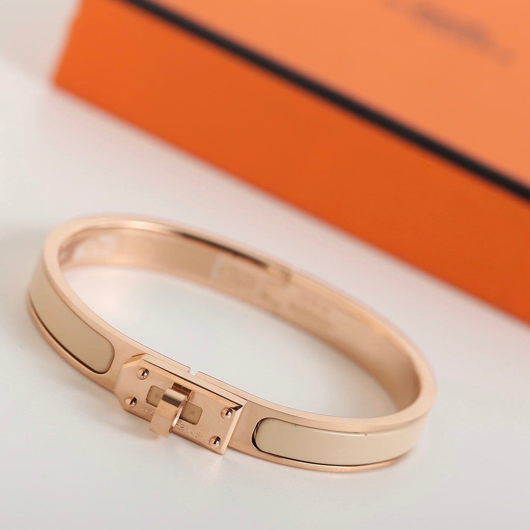 [LORA]HM KELLY BEIGE BRACELET