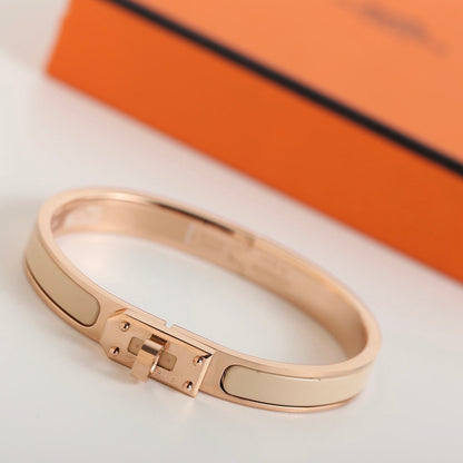 [LORA]HM KELLY BEIGE BRACELET