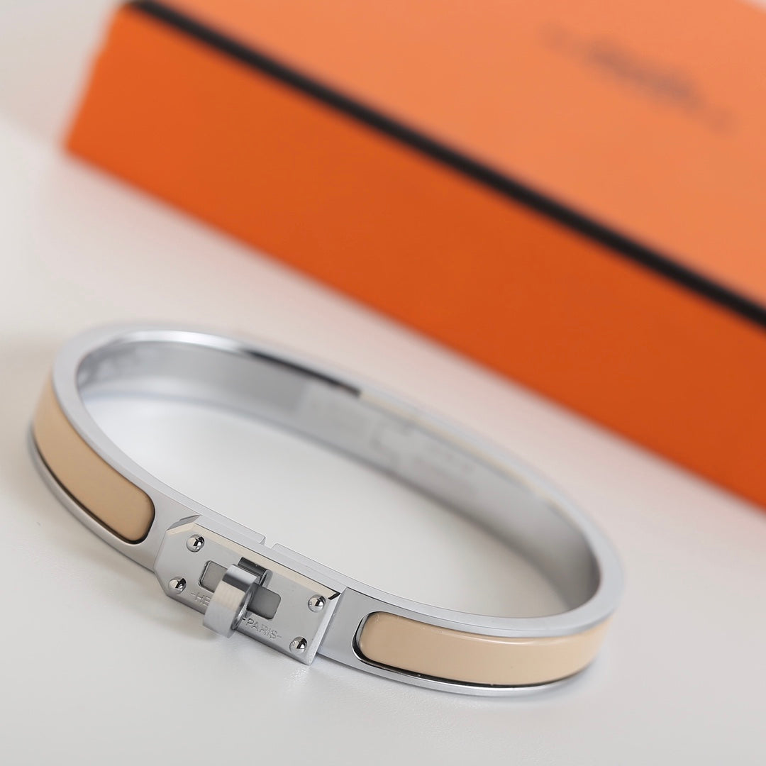 [LORA]HM KELLY BEIGE BRACELET