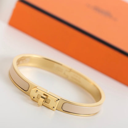 [LORA]HM KELLY BEIGE BRACELET