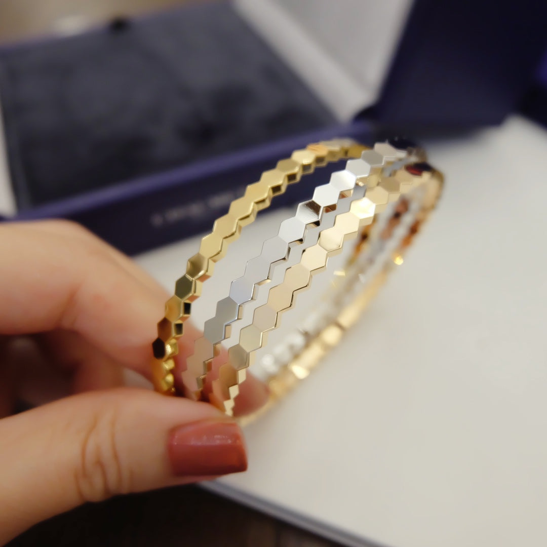 [LORA]BEE LOVE BRACELET