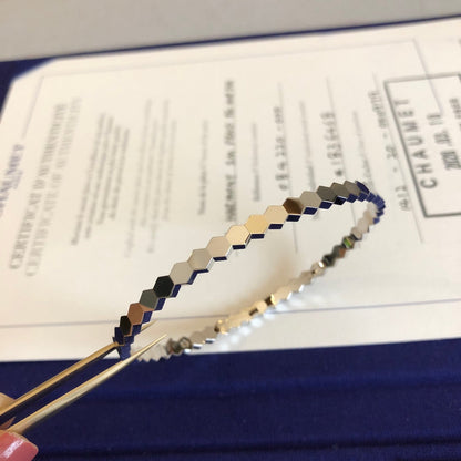 [LORA]BEE LOVE BRACELET