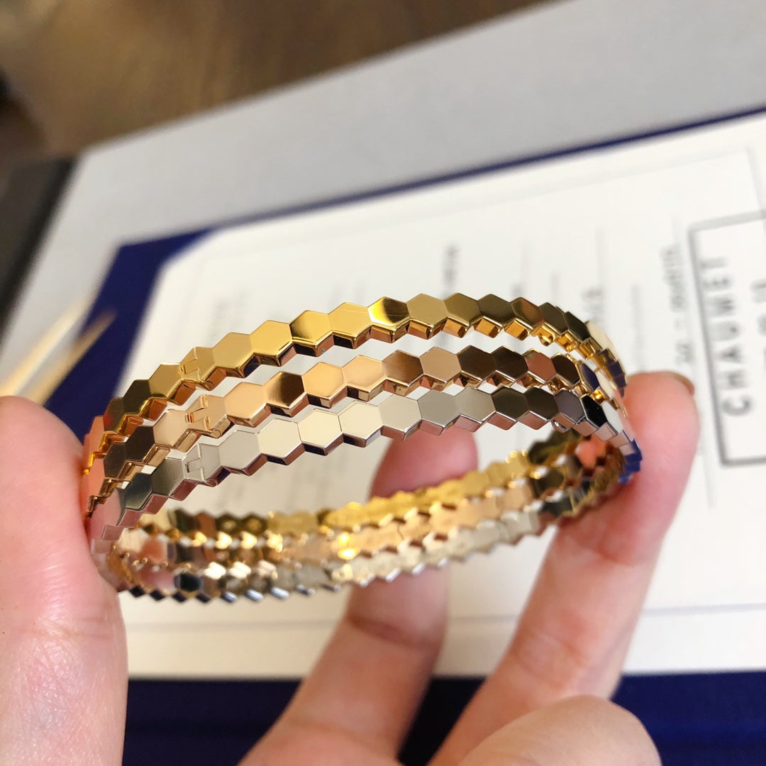[LORA]BEE LOVE BRACELET