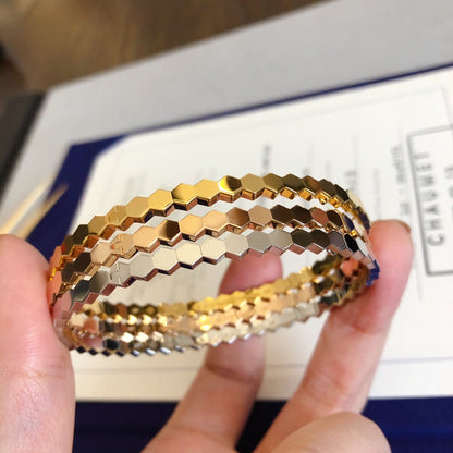 [LORA]BEE LOVE BRACELET