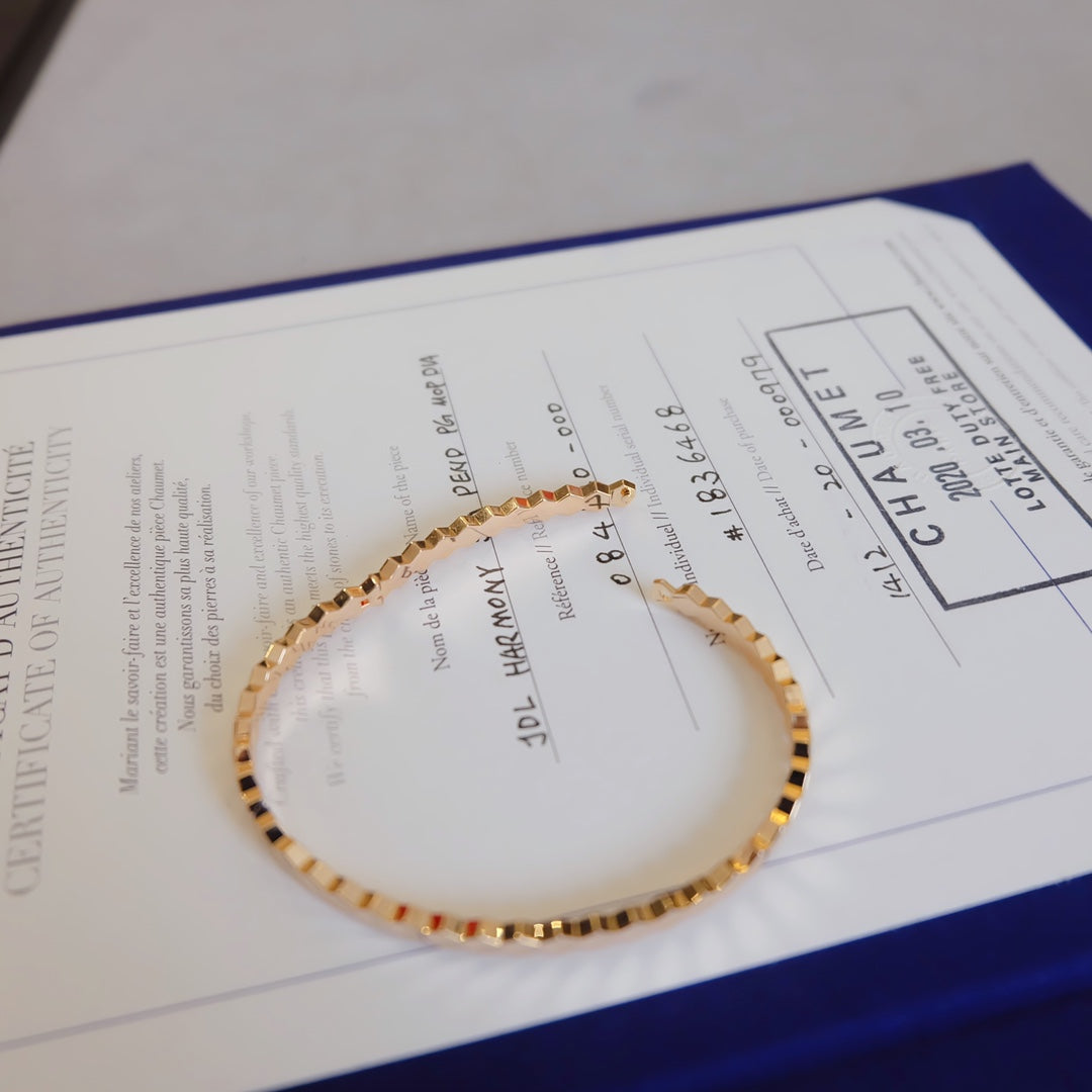 [LORA]BEE LOVE BRACELET