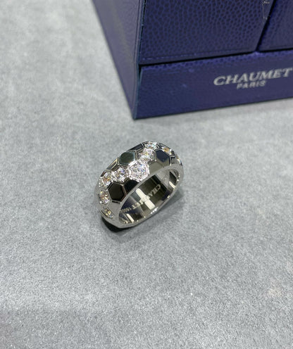 [LORA]BEE LOVE DIAMOND LARGE RING