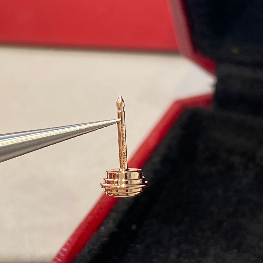 [LORA]DAMOUR DIAMOND EARRINGS
