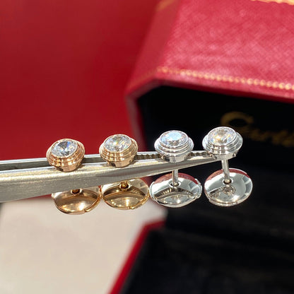 [LORA] DAMOUR DIAMOND EARRINGS