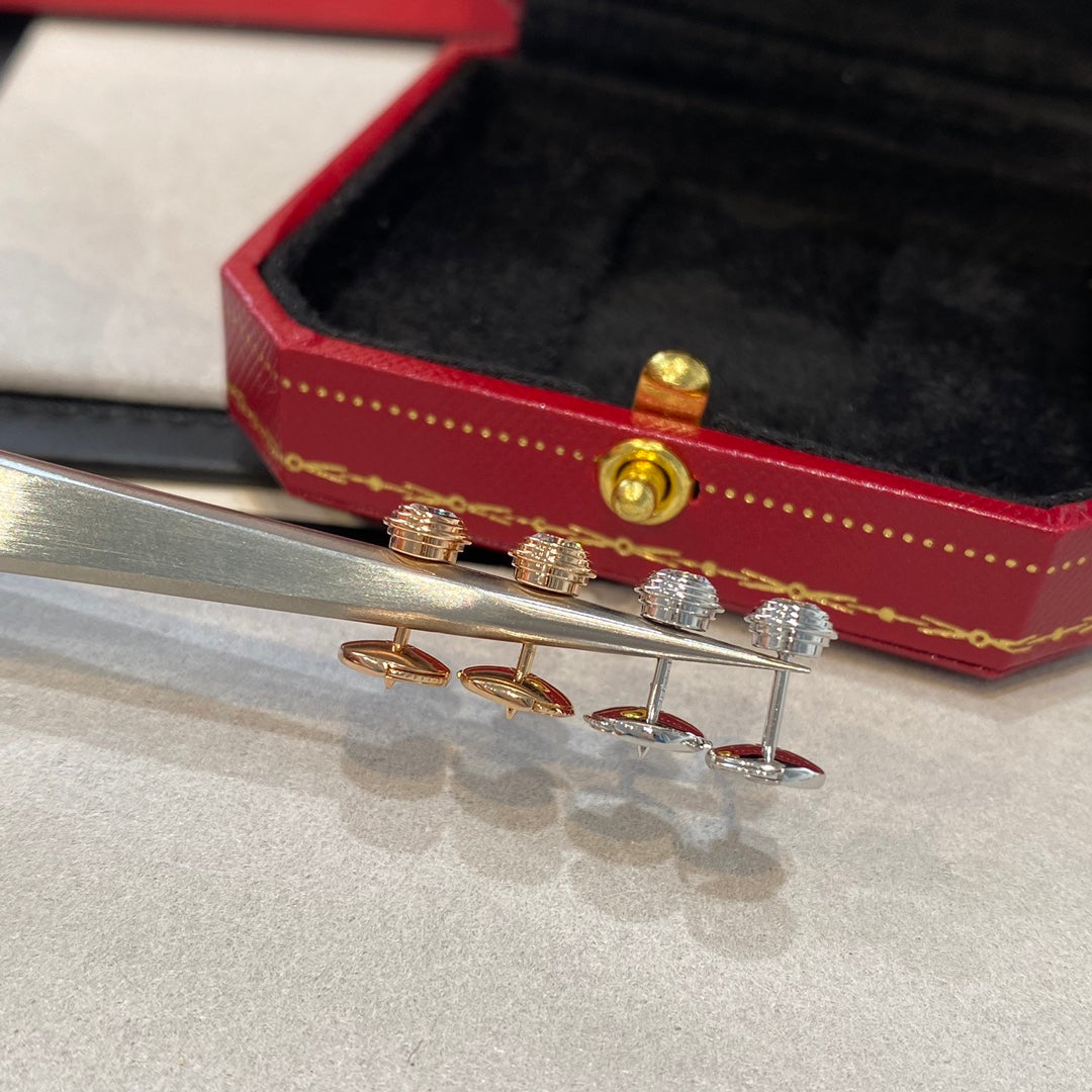 [LORA]DAMOUR DIAMOND EARRINGS