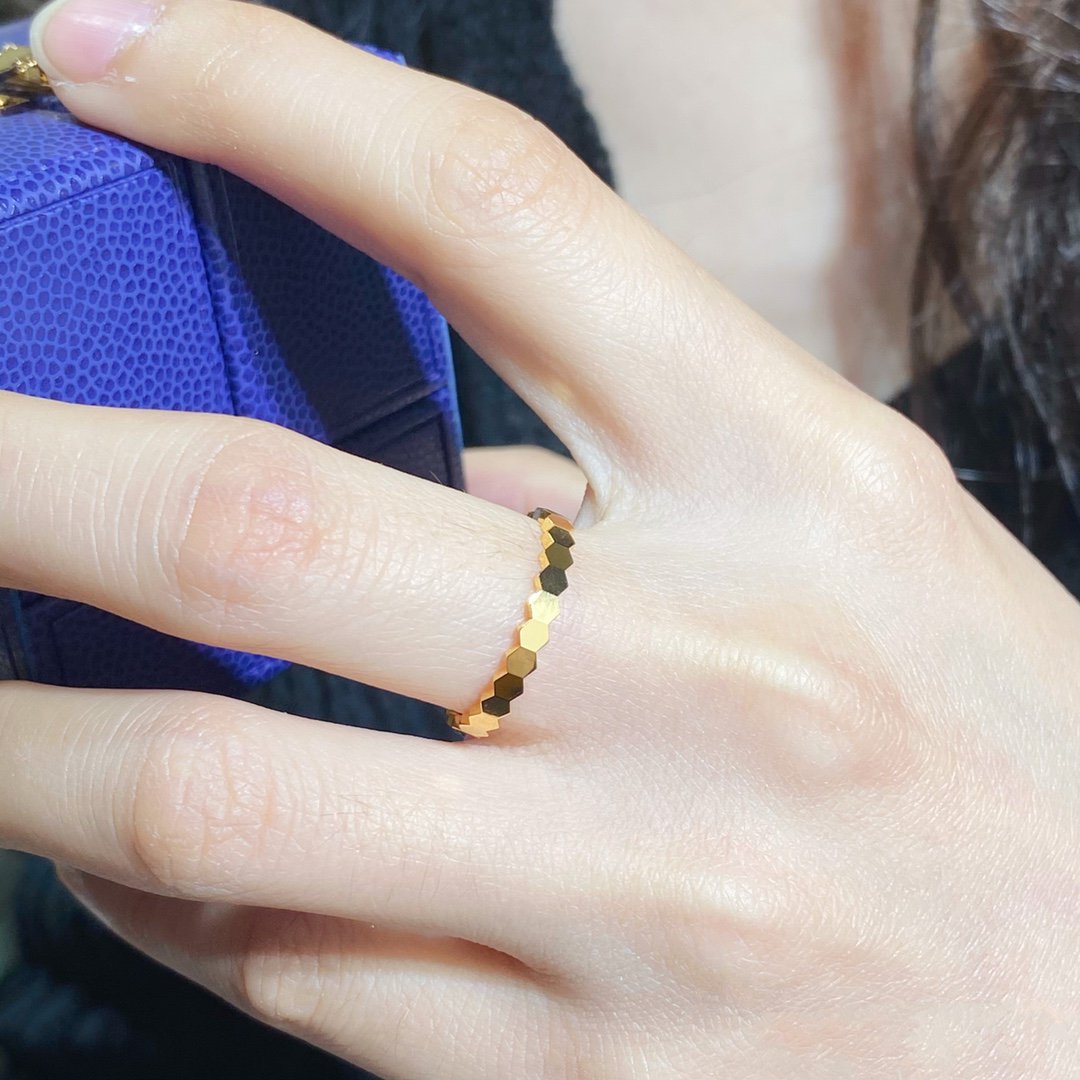 [LORA]BEE LOVE SMALL RING