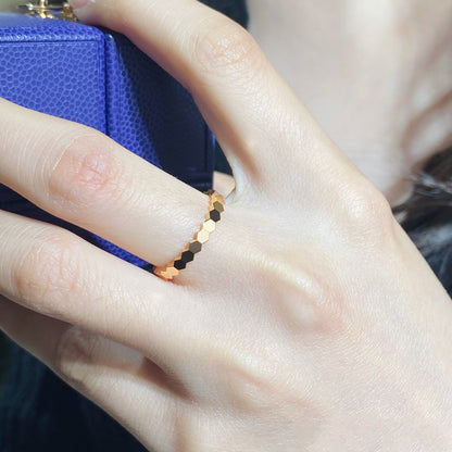 [LORA]BEE LOVE SMALL RING