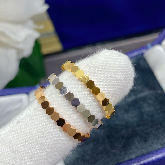 [LORA]BEE LOVE SMALL RING